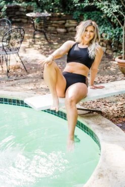 Ranch Lady Swim Bottoms 10 Ranch Lady Swim Bottoms -Fashion Clothing WesternSoul173 1