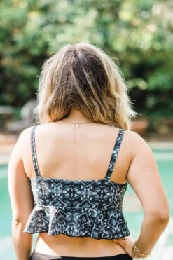 Western Frill Tankini -Fashion Clothing WesternSoul23 1 5fea48ad bd30 4a7a 8b02 f0cea26492d1