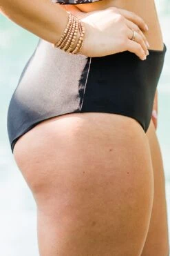 Go To Fav Swim Bottoms