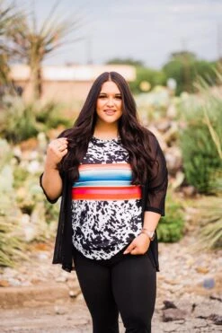 Get Ta Moovin Tank -Fashion Clothing WesternSoul51 2