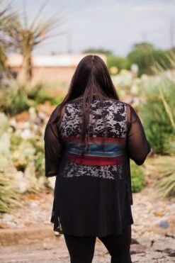 Get Ta Moovin Tank -Fashion Clothing WesternSoul56 1