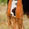 Fringed Cowgirl Messenger Crossbody 1 Fringed Cowgirl Messenger Crossbody -Fashion Clothing WesternSoul61 1