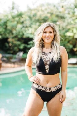 Cattle Boss Swim Bottoms 10 Cattle Boss Swim Bottoms -Fashion Clothing WesternSoul92