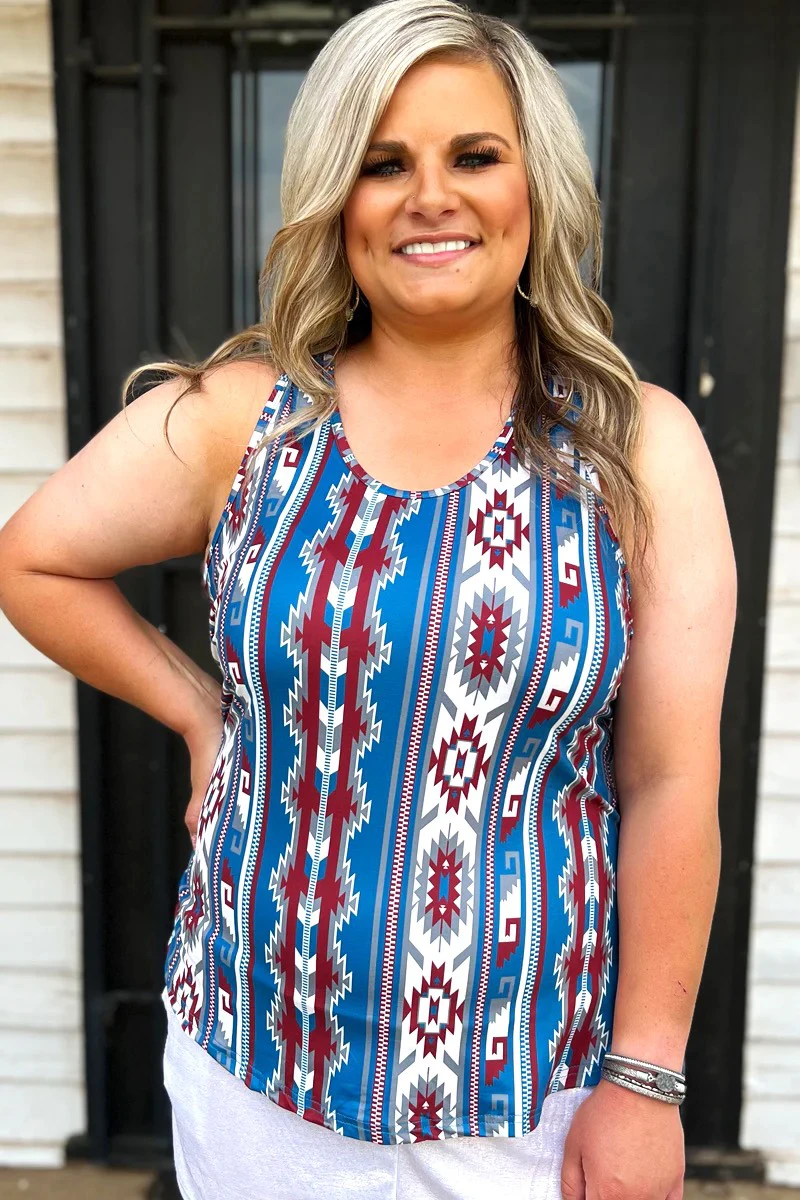 Streets Of Laredo Tank 3 Streets Of Laredo Tank