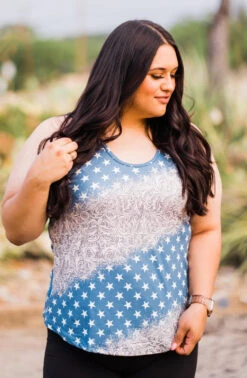 Leather Lass Tank -Fashion Clothing image 0dcf85e2 4d38 4089 84eb 880b447e02bc