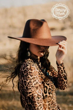 Hear Me Roar Top -Fashion Clothing image 1ccc404c b0b4 48cc b17f 4c4240a1fcb6