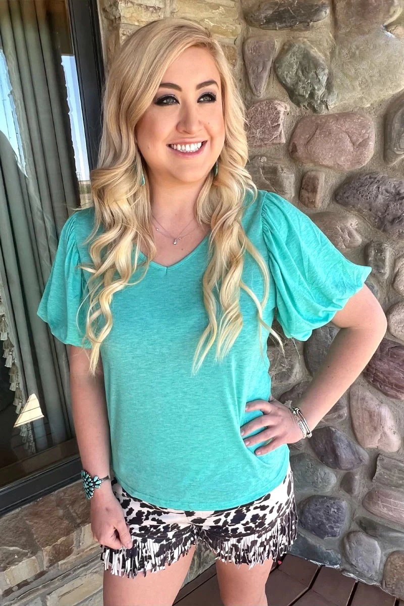 San Antonio Stroll Top 4 San Antonio Stroll Top - Image 2