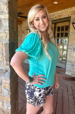 San Antonio Stroll Top