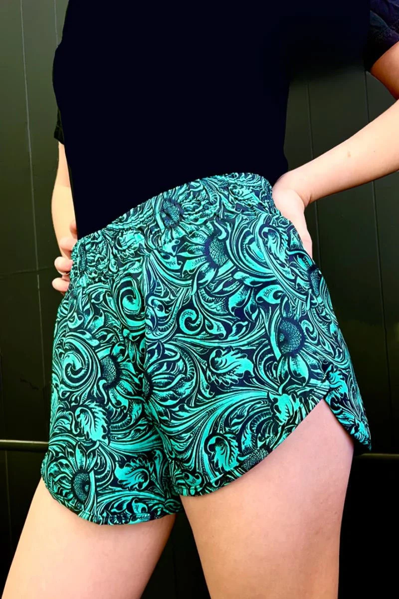 Sheridan Shorts 4 Sheridan Shorts - Image 2