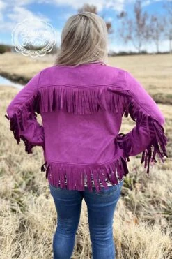 Crimson City Jacket 9 Crimson City Jacket -Fashion Clothing image 472b6f05 3cdb 4cb7 9ba0 561fd3d761dc