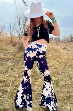 Cows Come Home Bells