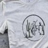 Desert Bronc Tee Shirt 1 Desert Bronc Tee Shirt -Fashion Clothing image 6ada765f 8529 403b ae5b edcdf7a66788