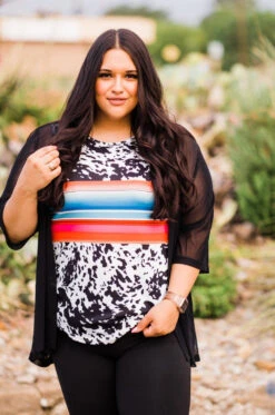 Dark Horse Kimono -Fashion Clothing image 7d09ae49 b252 42d4 b5bc 0a2108d3e50d