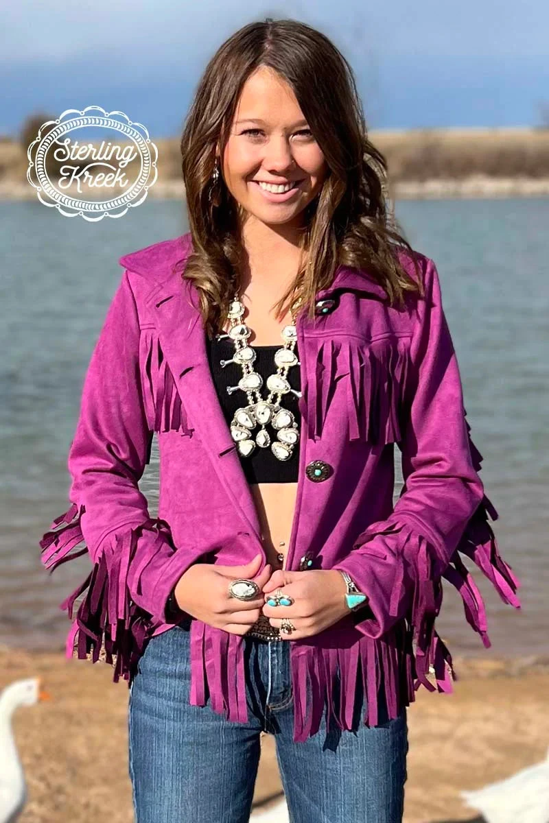 Crimson City Jacket 3 Crimson City Jacket