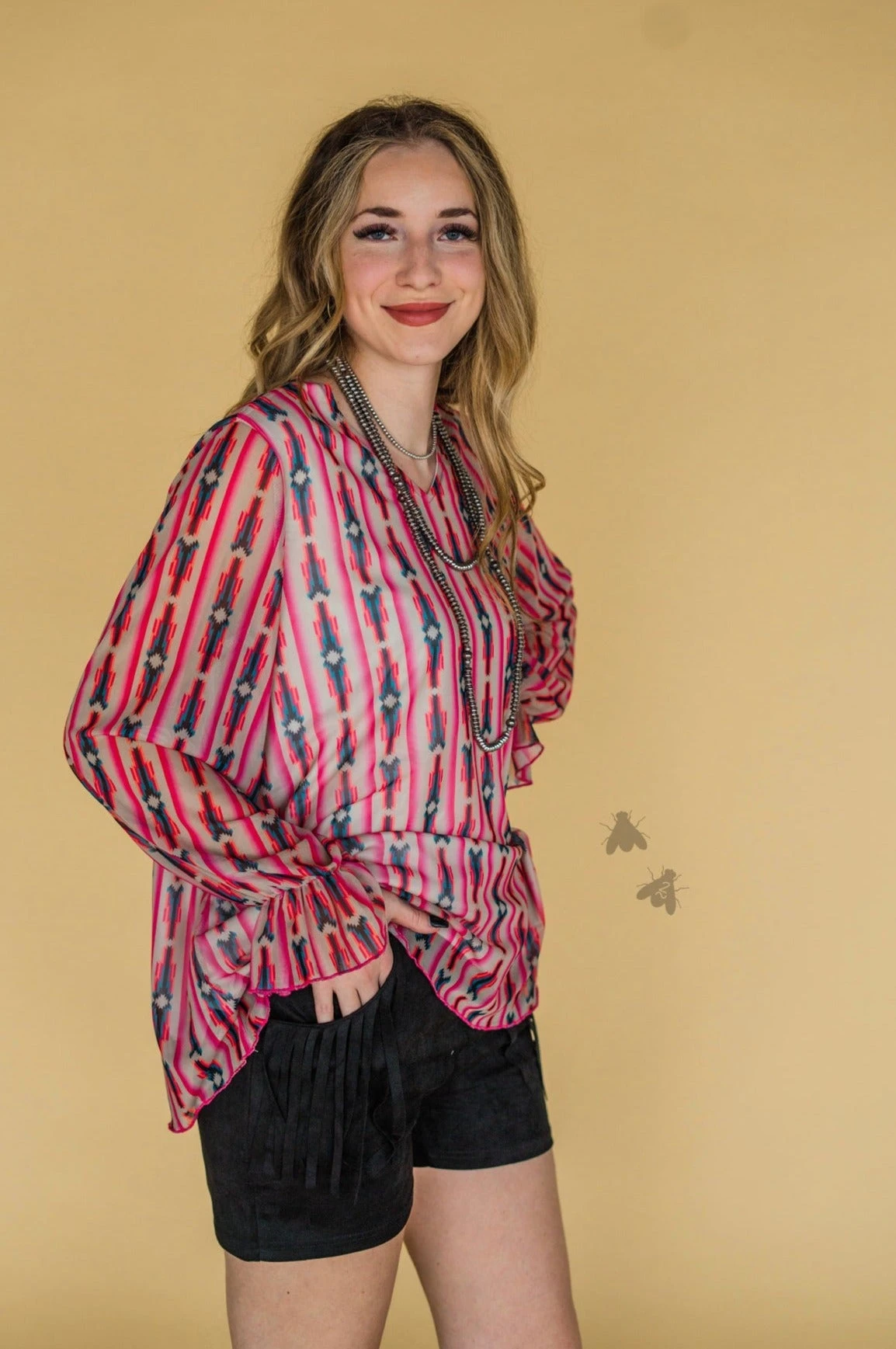 Southern Sis Top 4 Southern Sis Top - Image 2