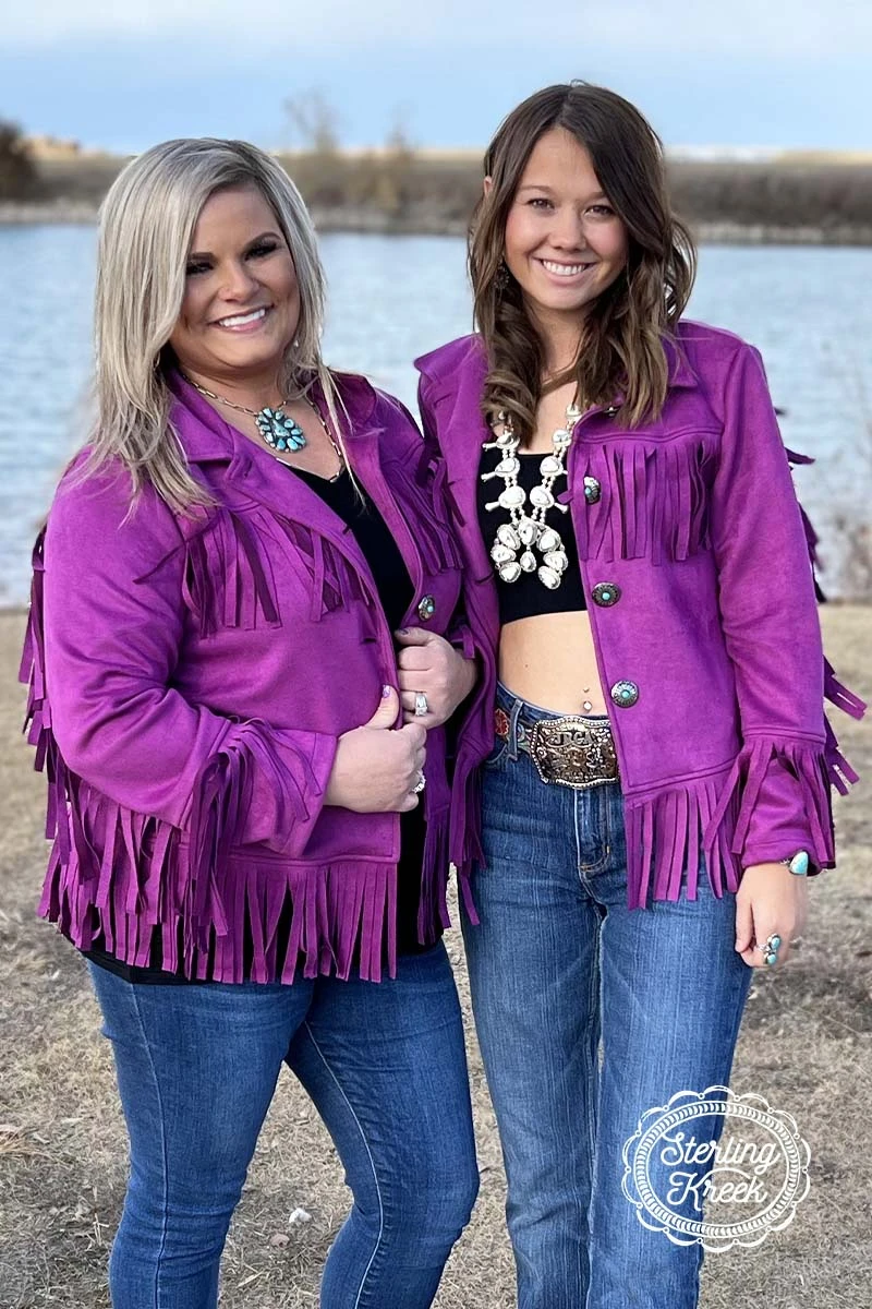 Crimson City Jacket 4 Crimson City Jacket - Image 2