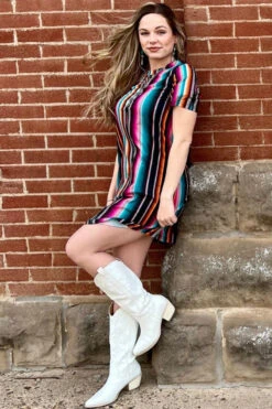 Heart Like Mine Dress