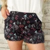 Bronc Desert Shorts -Fashion Clothing image bacb8607 17d1 4e8c bf00 782bb84cab34