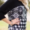 East Texas Nights Top -Fashion Clothing image cc3f6e70 2cfc 423e 8ea4 eb3843c737d6