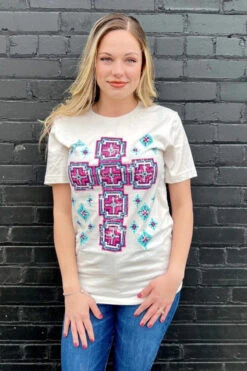 Promise Keeper Tee -Fashion Clothing image f3c630c9 3003 4db6 a4fe 5b960e467e62