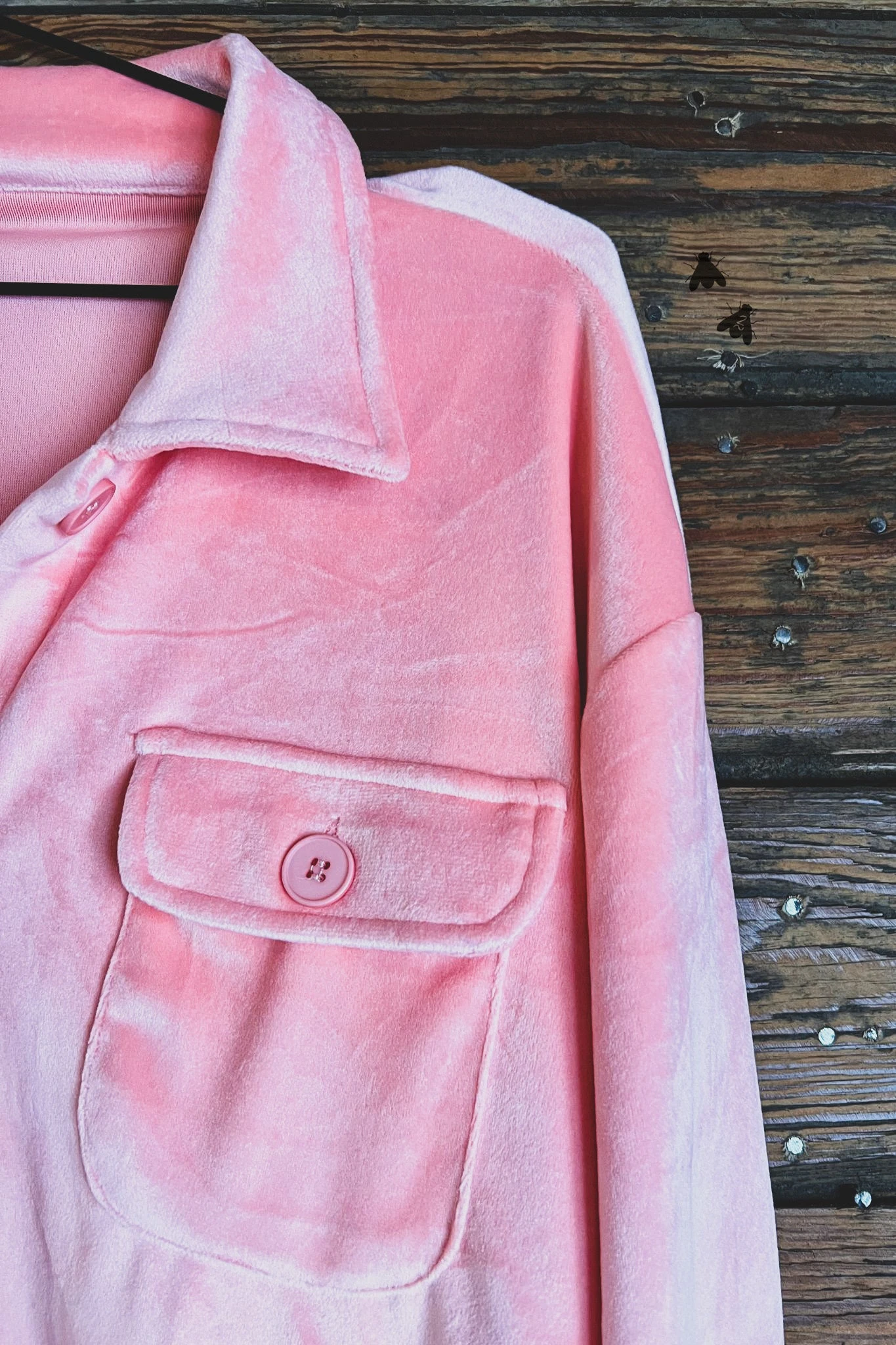 Kingman Shacket Bubble 4 Kingman Shacket Bubble - Image 2