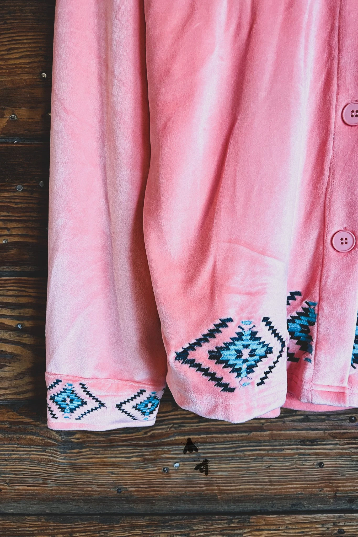 Kingman Shacket Bubble 5 Kingman Shacket Bubble - Image 3