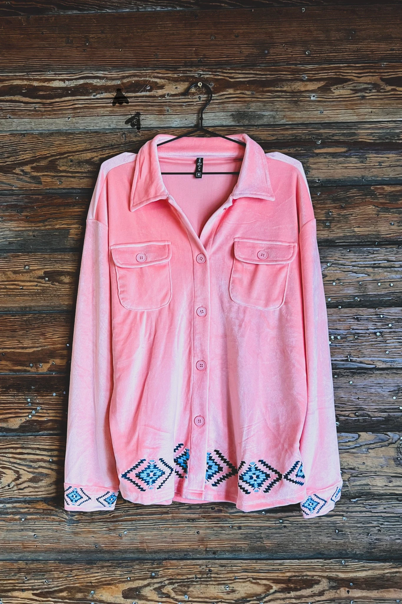 Kingman Shacket Bubble 3 Kingman Shacket Bubble