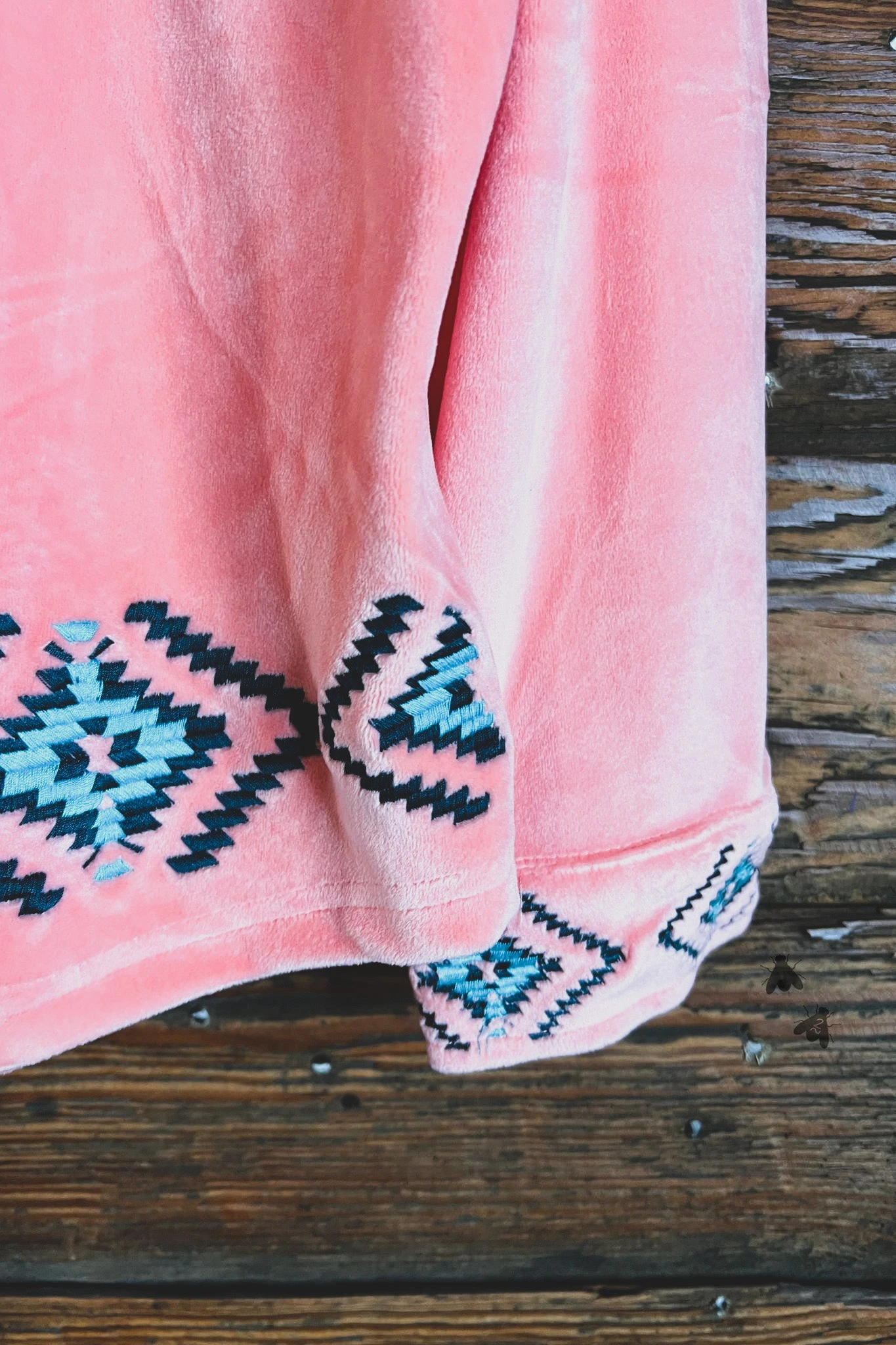 Kingman Shacket Bubble 6 Kingman Shacket Bubble - Image 4