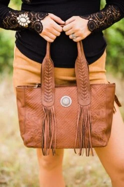 AW Concealed Carry Tote